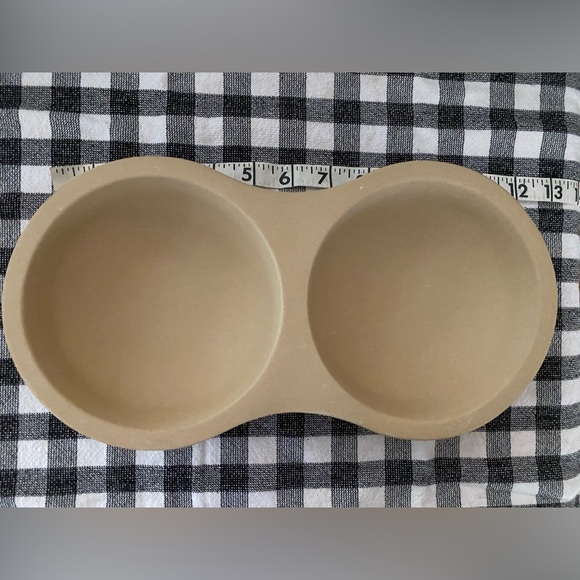 COPY - New W/O Box The Pampered Chef Stoneware Egg Cooker (Cooks More Than Eggs… - Picture 6 of 10